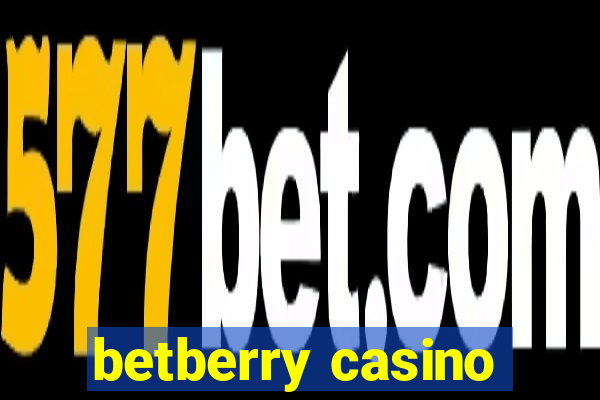 betberry casino